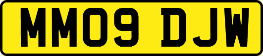MM09DJW