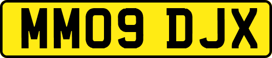 MM09DJX