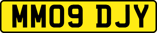 MM09DJY