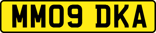 MM09DKA