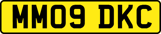 MM09DKC