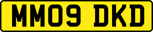 MM09DKD