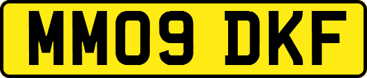 MM09DKF