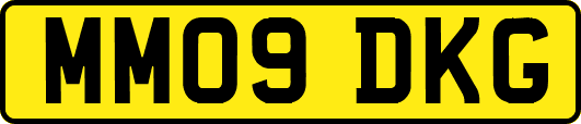 MM09DKG
