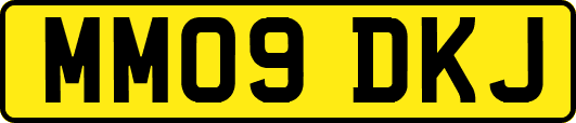 MM09DKJ