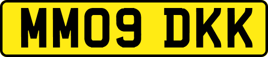 MM09DKK
