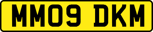 MM09DKM