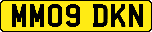 MM09DKN