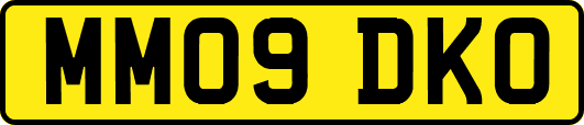 MM09DKO