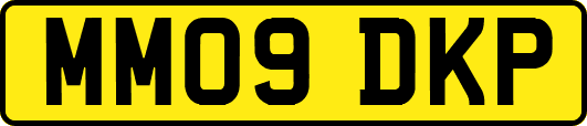 MM09DKP