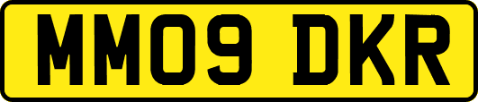 MM09DKR