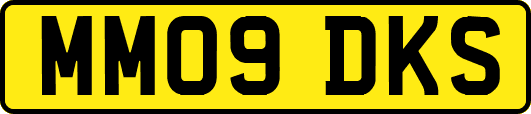 MM09DKS