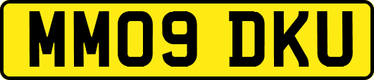MM09DKU