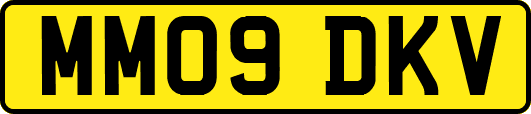 MM09DKV