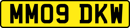 MM09DKW