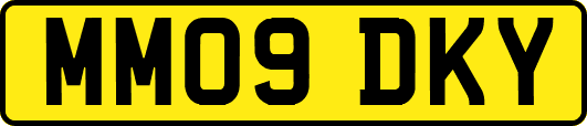 MM09DKY