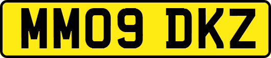 MM09DKZ