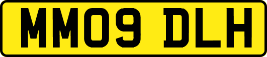 MM09DLH