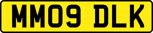 MM09DLK