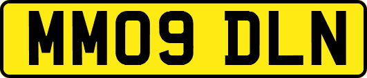 MM09DLN