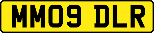 MM09DLR