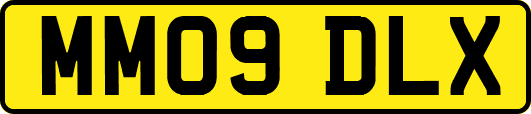 MM09DLX
