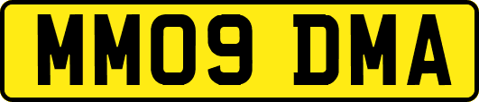 MM09DMA