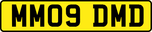MM09DMD