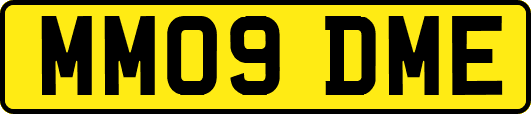 MM09DME