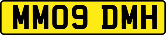 MM09DMH