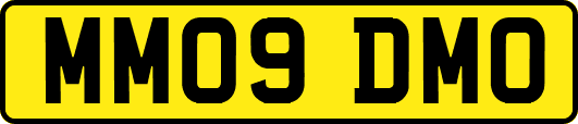 MM09DMO