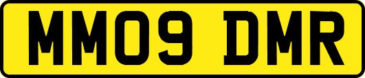 MM09DMR