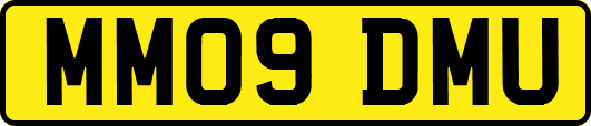 MM09DMU