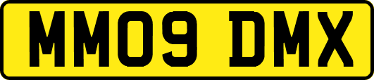 MM09DMX