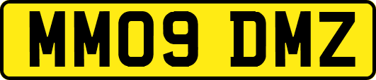 MM09DMZ