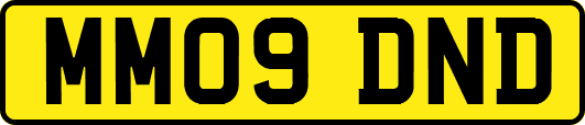 MM09DND