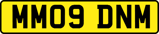 MM09DNM