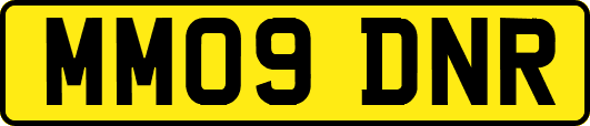 MM09DNR