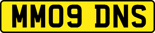MM09DNS