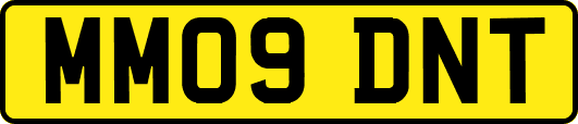 MM09DNT