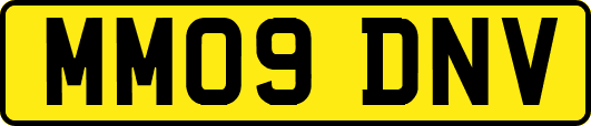 MM09DNV
