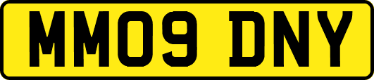 MM09DNY