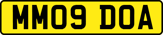 MM09DOA