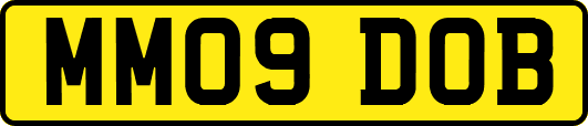 MM09DOB