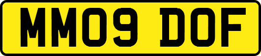 MM09DOF