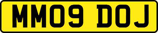 MM09DOJ