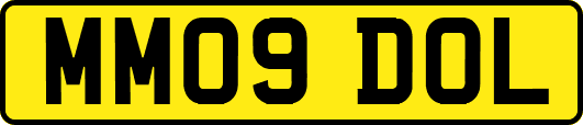MM09DOL