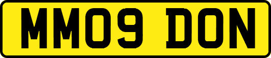 MM09DON