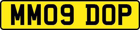 MM09DOP