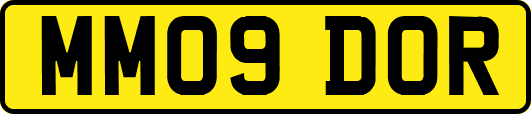 MM09DOR